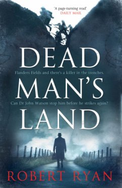 Dead Man's Land - Ryan, Robert