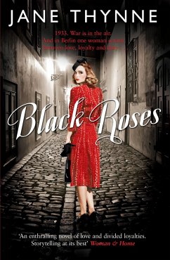 Black Roses - Thynne, Jane