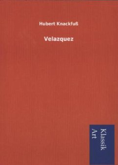 Velazquez - Knackfuß, Hubert