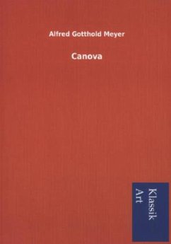Canova - Meyer, Alfred Gotthold