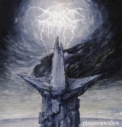 Plaguewielder - Darkthrone