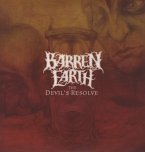 The Devil'S Resolve (Vinyl)