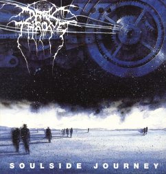 Soulside Journey - Darkthrone