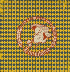 Vom Kopf Bis Zu Den Boots - Lammkotze