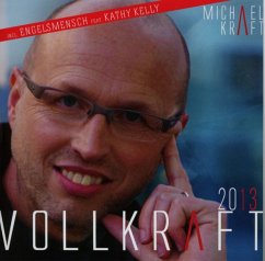 Cover Vollkraft 2013