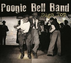 Suga Top - Bell,Poogie Band