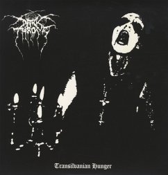 Transilvanian Hunger - Darkthrone Transilvanian Hunger - Darkthrone