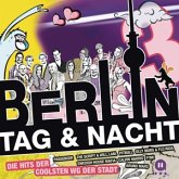 Berlin - Tag & Nacht, 2 Audio-CDs. Vol.3