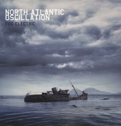 Fog Electric (180 Gr.) - North Atlantic Oscillation