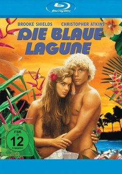 Die blaue Lagune