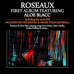 Roseaux - Roseaux/Blacc,Aloe