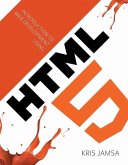 Introduction To Web Development Using HTML 5