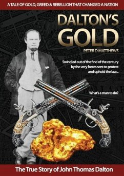 Dalton's Gold - Matthews, Peter D