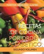 Recetas de Cocina Por Orden Alfabetico - Bild 1