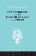 The Sociology of an English Village - Bild 1