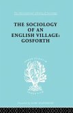 The Sociology of an English Village