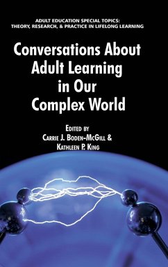 Conversations about Adult Learning in Our Complex World (Hc)