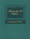 Minerals of Japan...