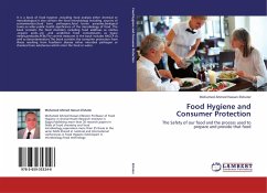 Food Hygiene and Consumer Protection - Elshater, Mohamed Ahmed Hassan