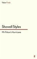 Mr Fitton's Hurricane - Styles F. R. G. S., Showell