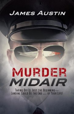 Murder Midair - Austin, James