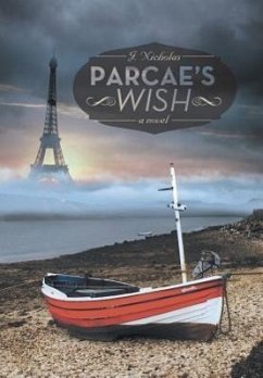 Parcae's Wish - Nicholas, J.