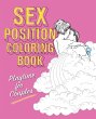 Sex Position Coloring Book - Bild 1