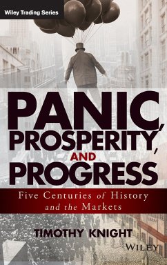 Panic, Prosperity, and Progres - Knight, Timothy