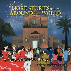 More Stories from Around the World - Woodbridge, Nancy Garfield