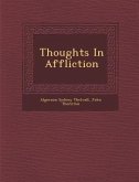 Thoughts in Affliction