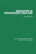 Education in Renaissance England - Bild 1