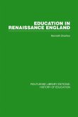 Education in Renaissance England