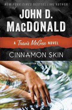 Cinnamon Skin - Macdonald, John D