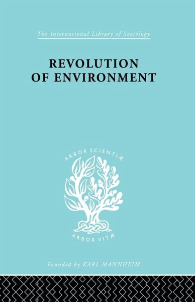 Revolution Of Environment Revolution Of Environment