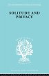 Solitude and Privacy - Bild 1