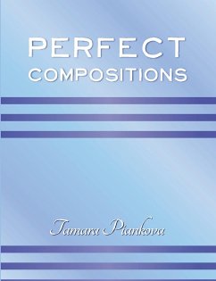 Perfect Compositions - Piankova, Tamara