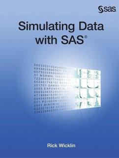 Simulating Data with SAS - Wicklin, Rick