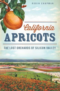 California Apricots - Chapman, Robin