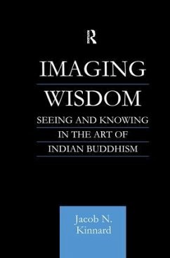 Imaging Wisdom - Kinnard, Jacob N