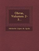 Obras, Volumes 2-3...