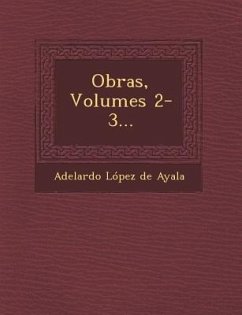 Obras, Volumes 2-3...