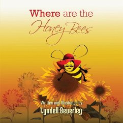 Where are the Honey Bees - Beverley, Lyndell