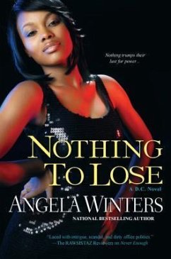 Nothing to Lose - Winters, Angela