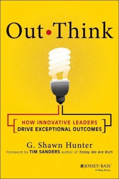 Out Think - Hunter, G. Shawn