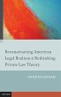 Reconstructing American Legal Realism &... - Bild 1