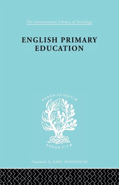 English Primary Education English Primary Education