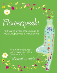 Flowerspeak - Patric, Elizabeth M.