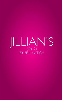 Jillian's Vol. 2 - Matich, Ben