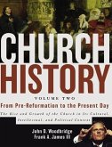 Church History, Volume Two