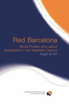 Red Barcelona